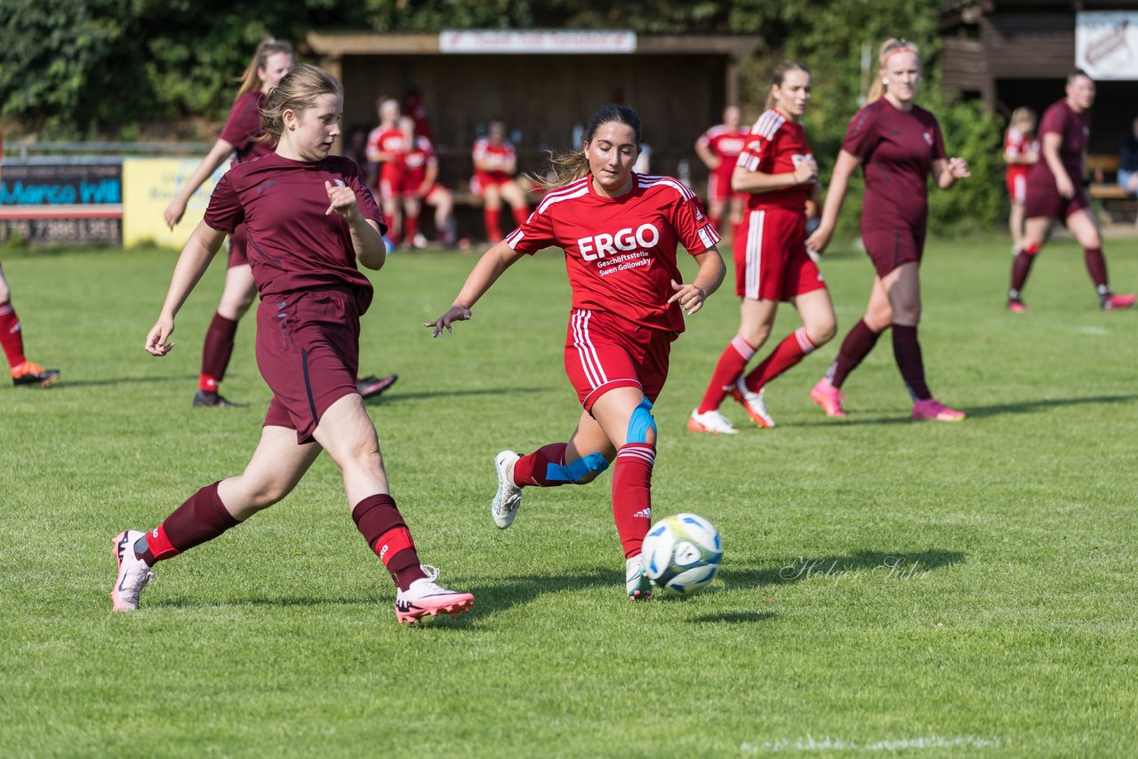 Bild 468 - F TuS Tensfeld - TSV Bargteheide : Ergebnis: 1:0